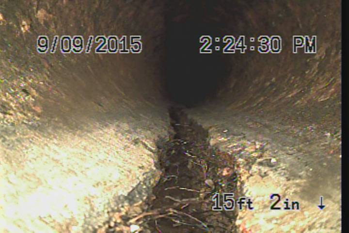 Trenchless-Pipe-Lining-Before
