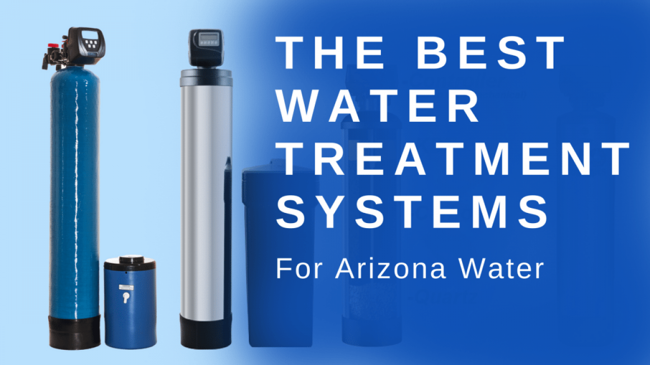 Best Water Softeners