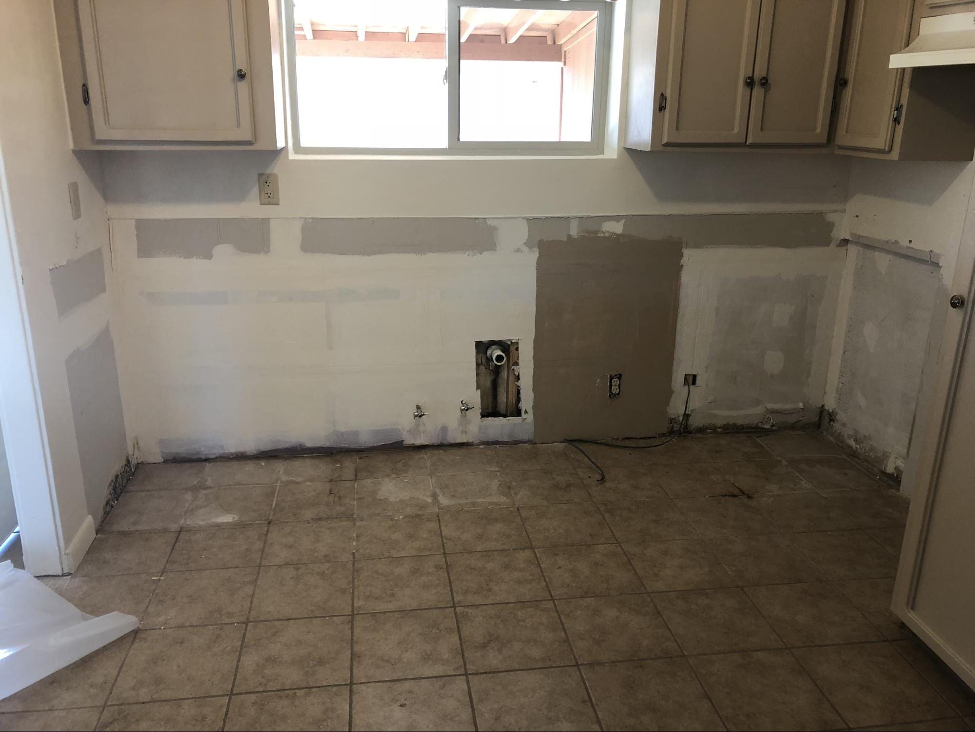 Water Damage Cleanup & Mold Remediation in Tucson