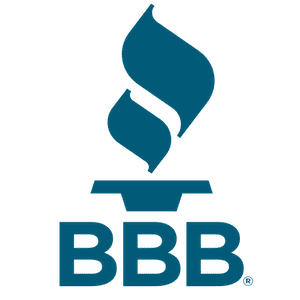 Plumber of Tucson A+ rating on BBB
