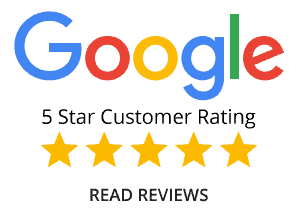 Plumber of Tucson 5 Star Google Reviews
