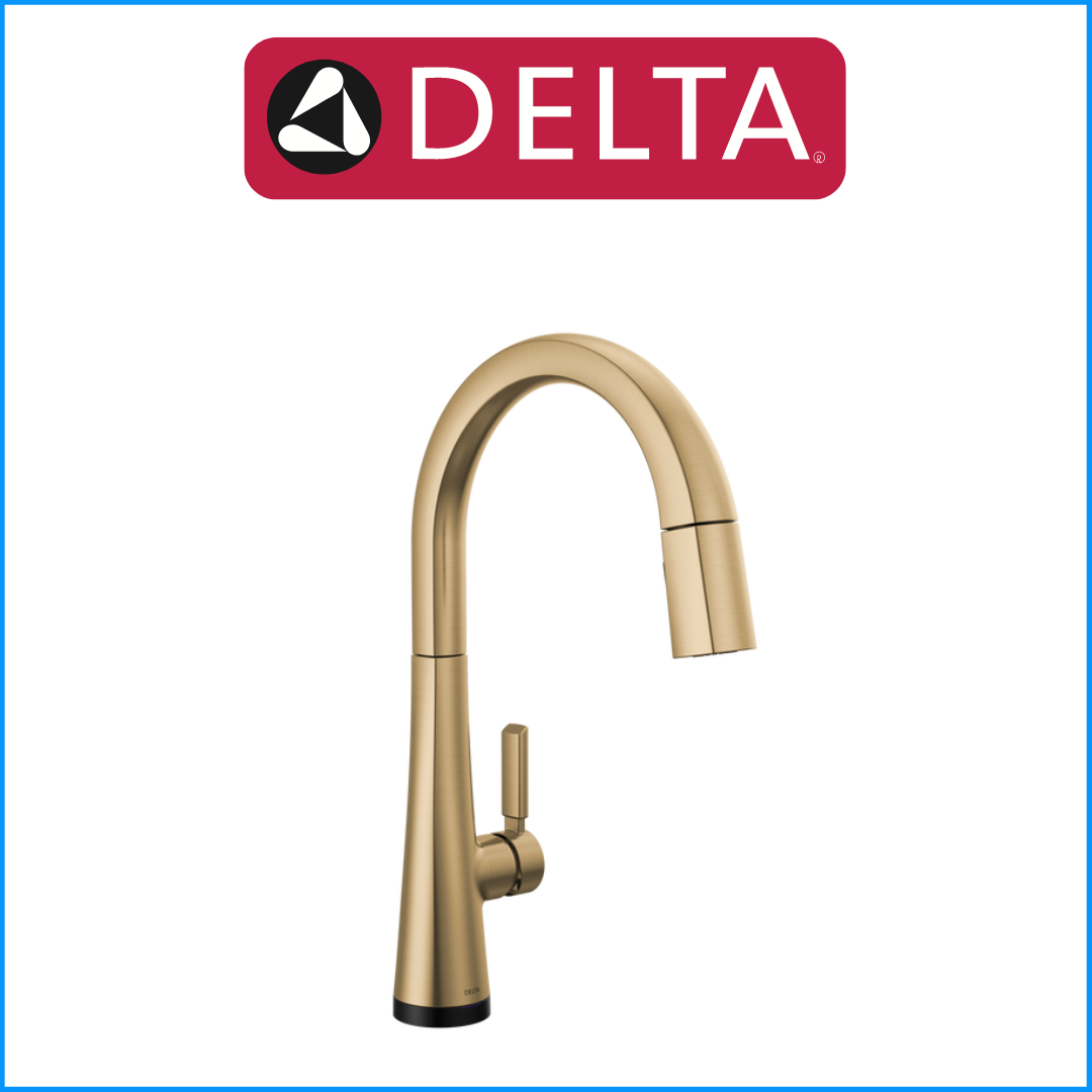 Delta Faucets