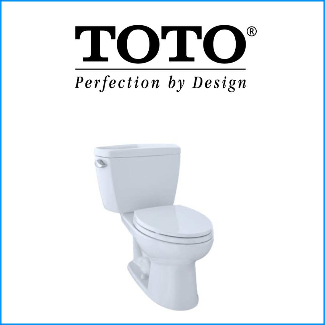 TOTO Toilets