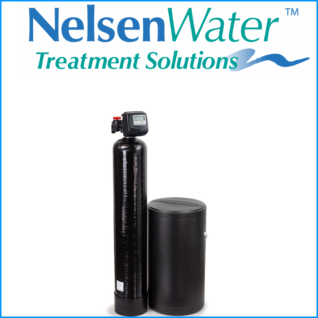 Nelsen Water whole home water solution