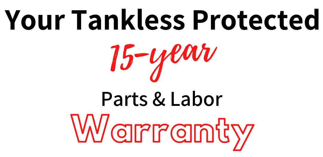 Navien Tankless Warranty