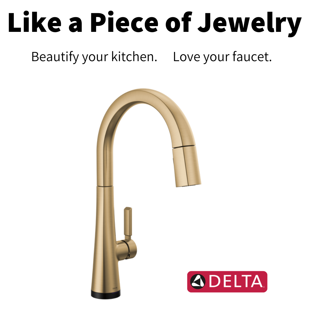 Delta Kitchen Faucet