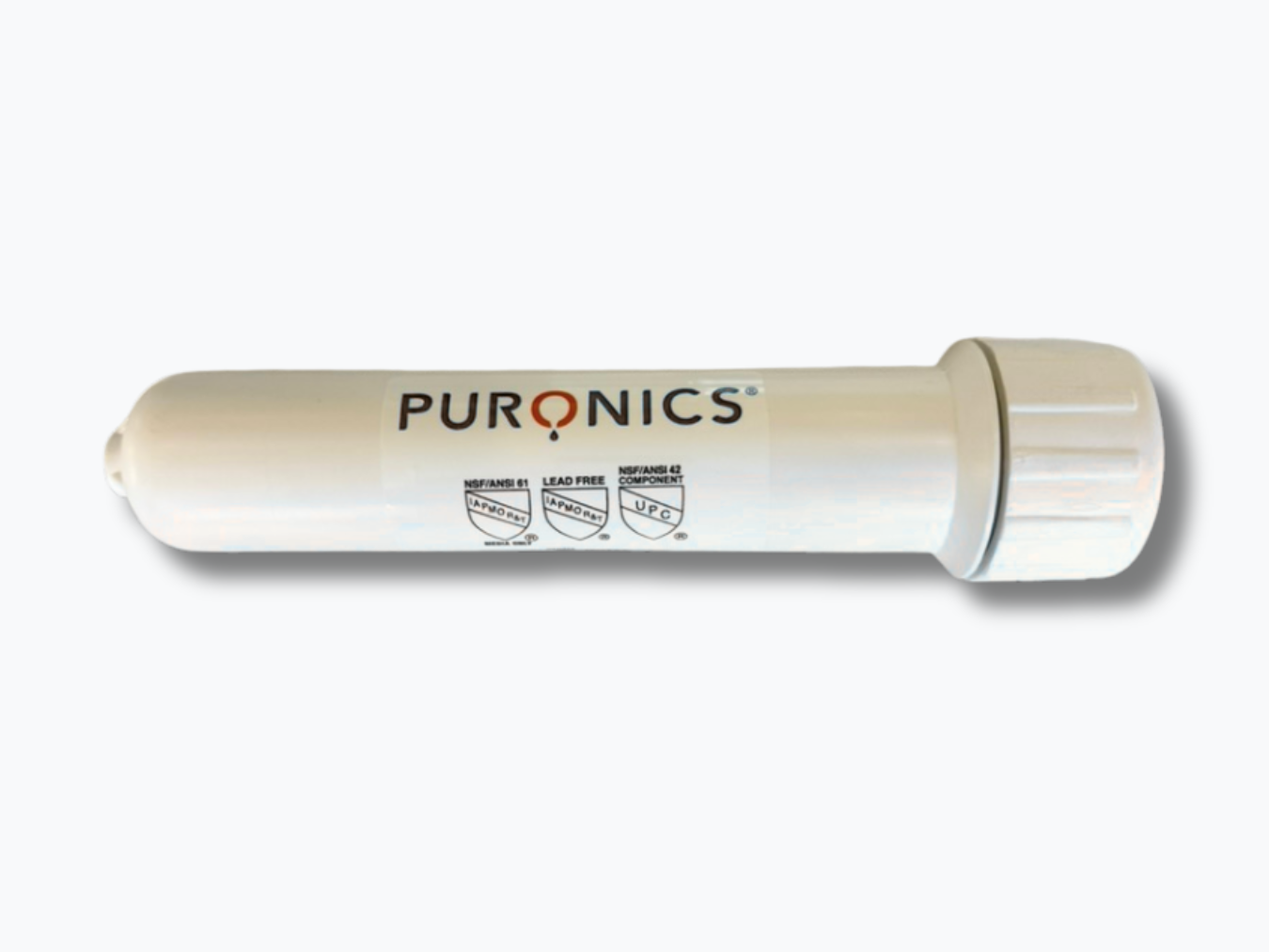 Puronics Alkalizer Filter